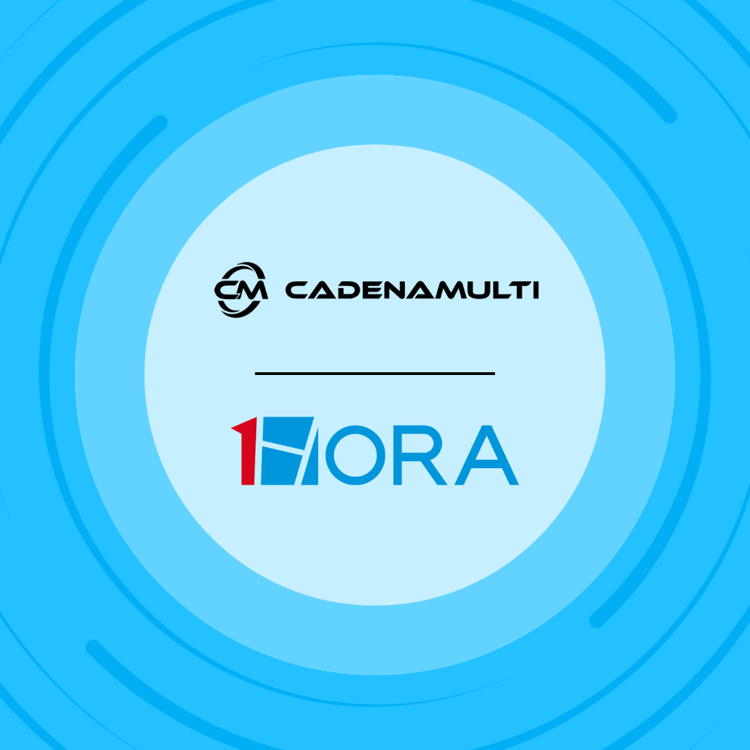 CadenaMulti Amplía su Catálogo con la Exclusiva Marca 1Hora: ¡Descubre la Velocidad de la Innovación! 🚀🛍️