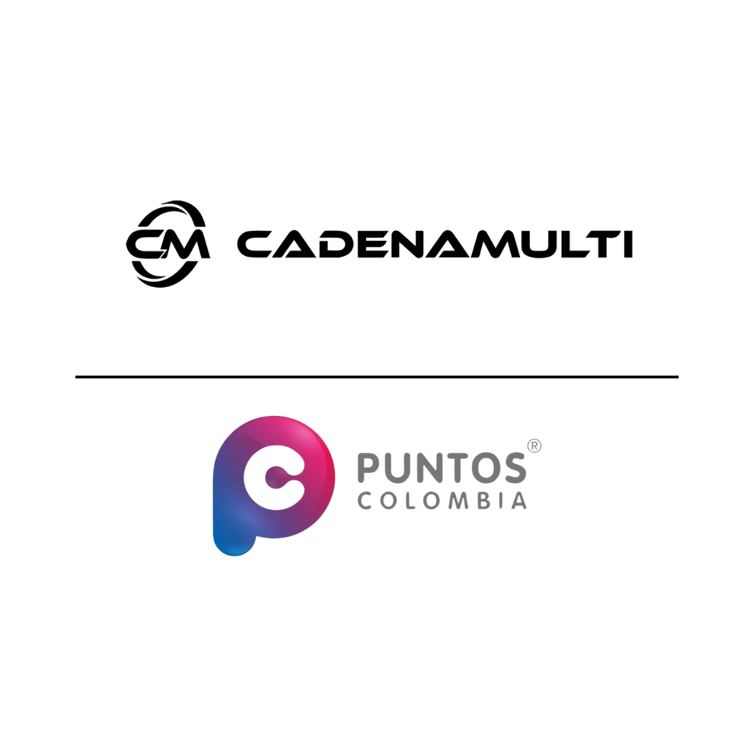 ¡Acumula y Compra con Puntos Colombia en Cadenamulti!
