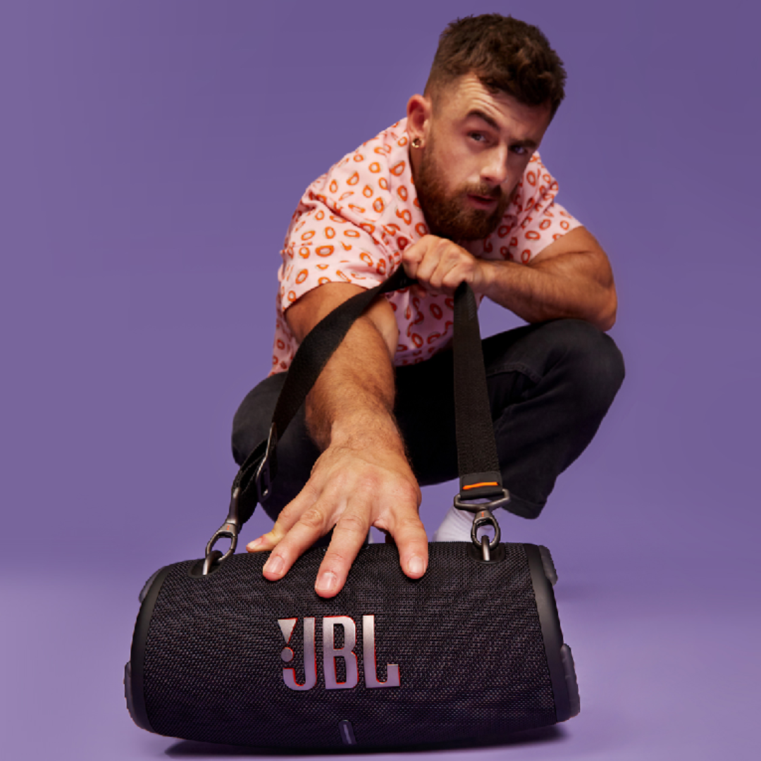 Parlante JBL Xtreme 3