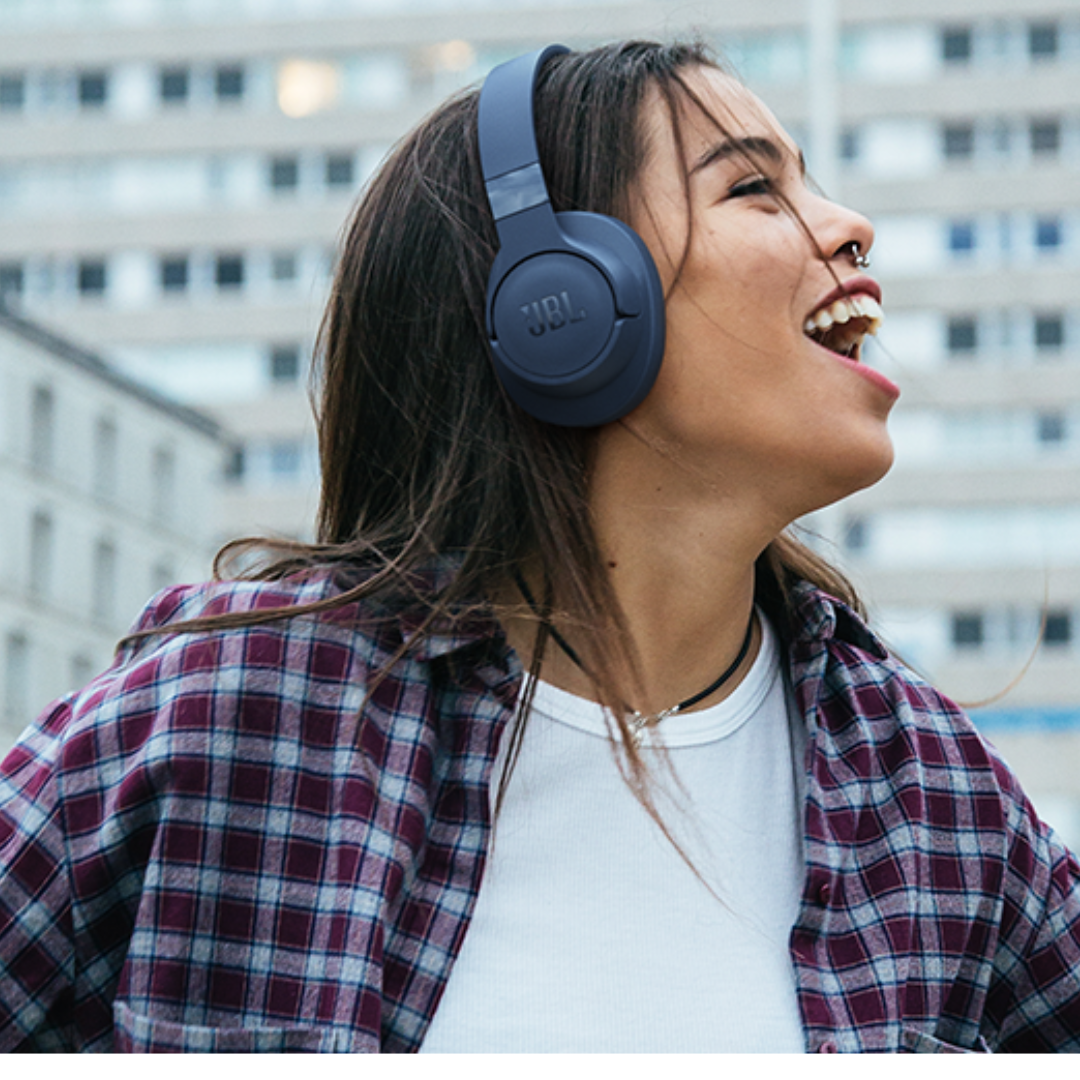 ¿Qué audífonos JBL son buenos para ver series?