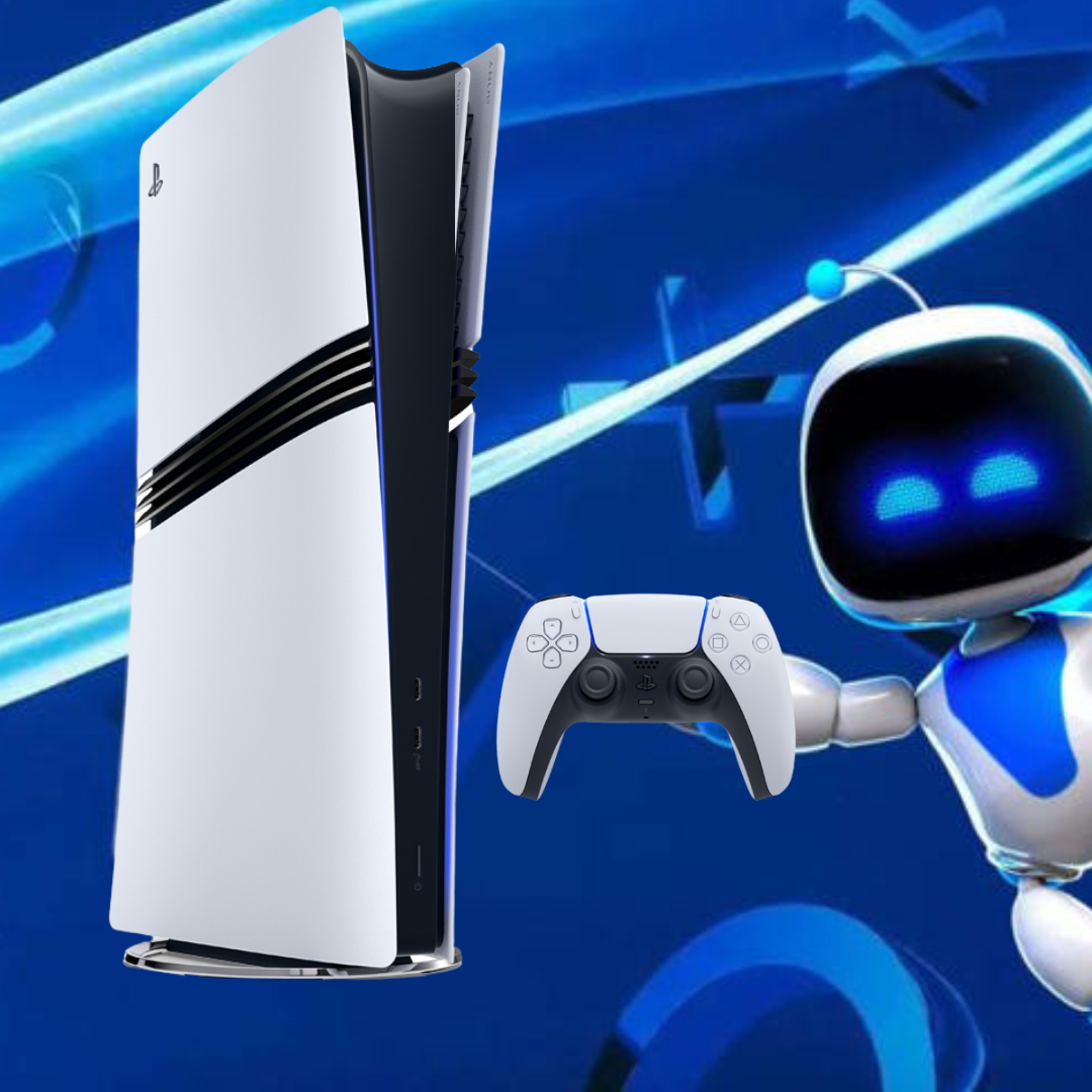 PlayStation 5 Pro: Todo lo que Necesitas Saber del Nuevo Lanzamiento