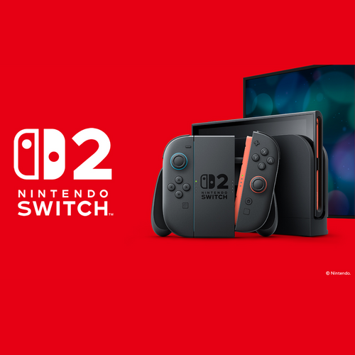 Nintendo Switch 2: Primer Vistazo Exclusivo