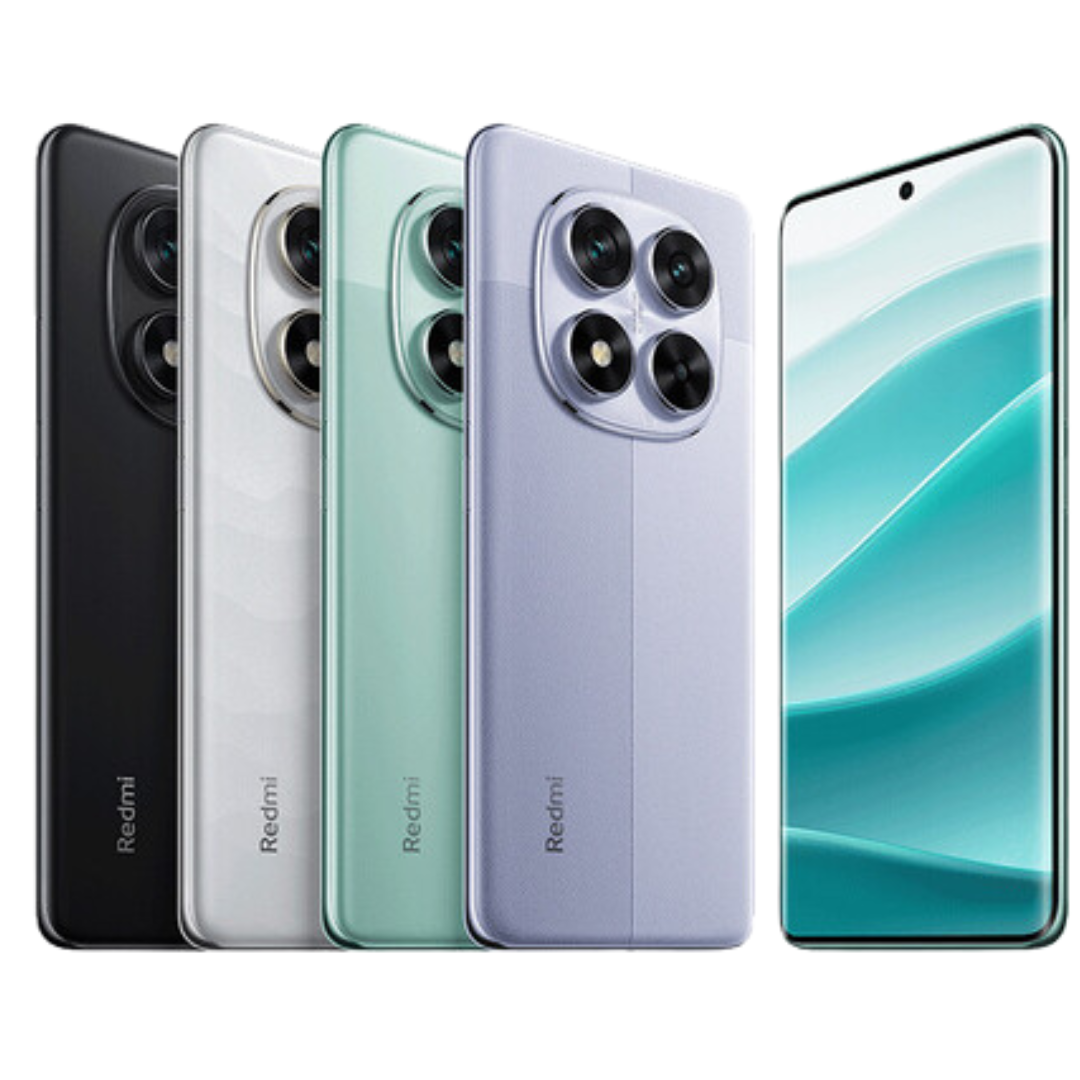 La serie Xiaomi Note 14 & 14T ya está disponible en Cadenamulti
