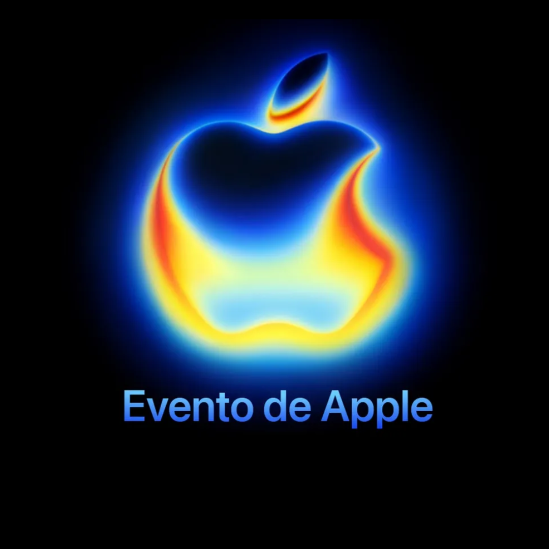 Evento Apple 09 de septiembre de 2025