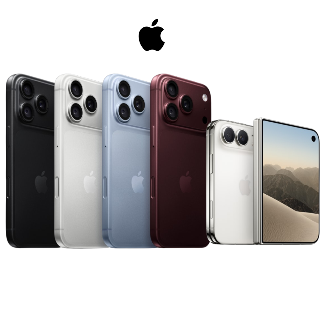Conoce los nuevos iPhone 18 Pro, 18 Pro Max, iPhone Duo, Apple Watch Series 12 y Ultra 4. Descubre sus principales novedades y características.