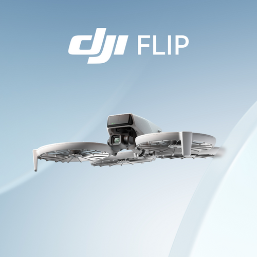 Descubre el DJI Flip: Innovación y Diversión en Cada Vuelo