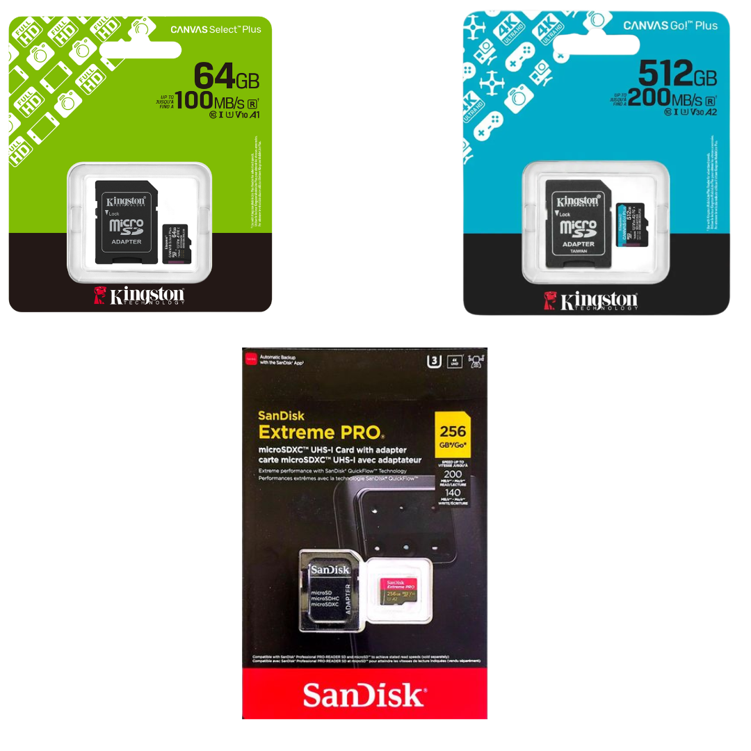 Micro SD