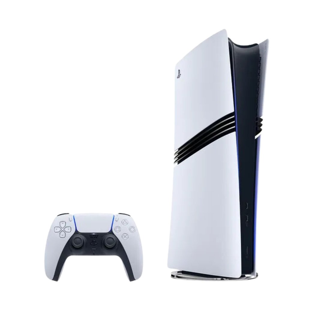 Consolas De Videojuegos