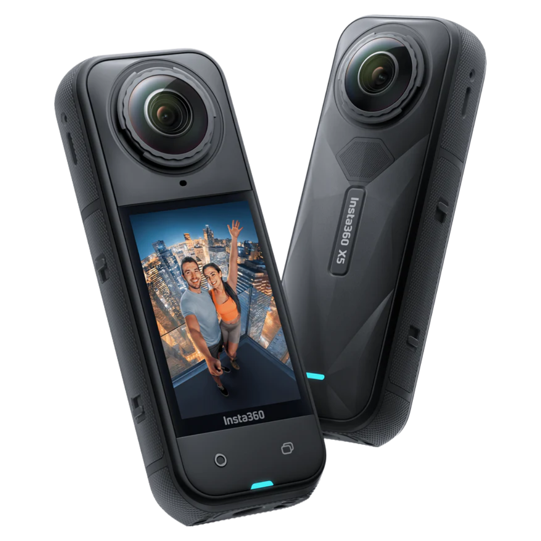 Insta360