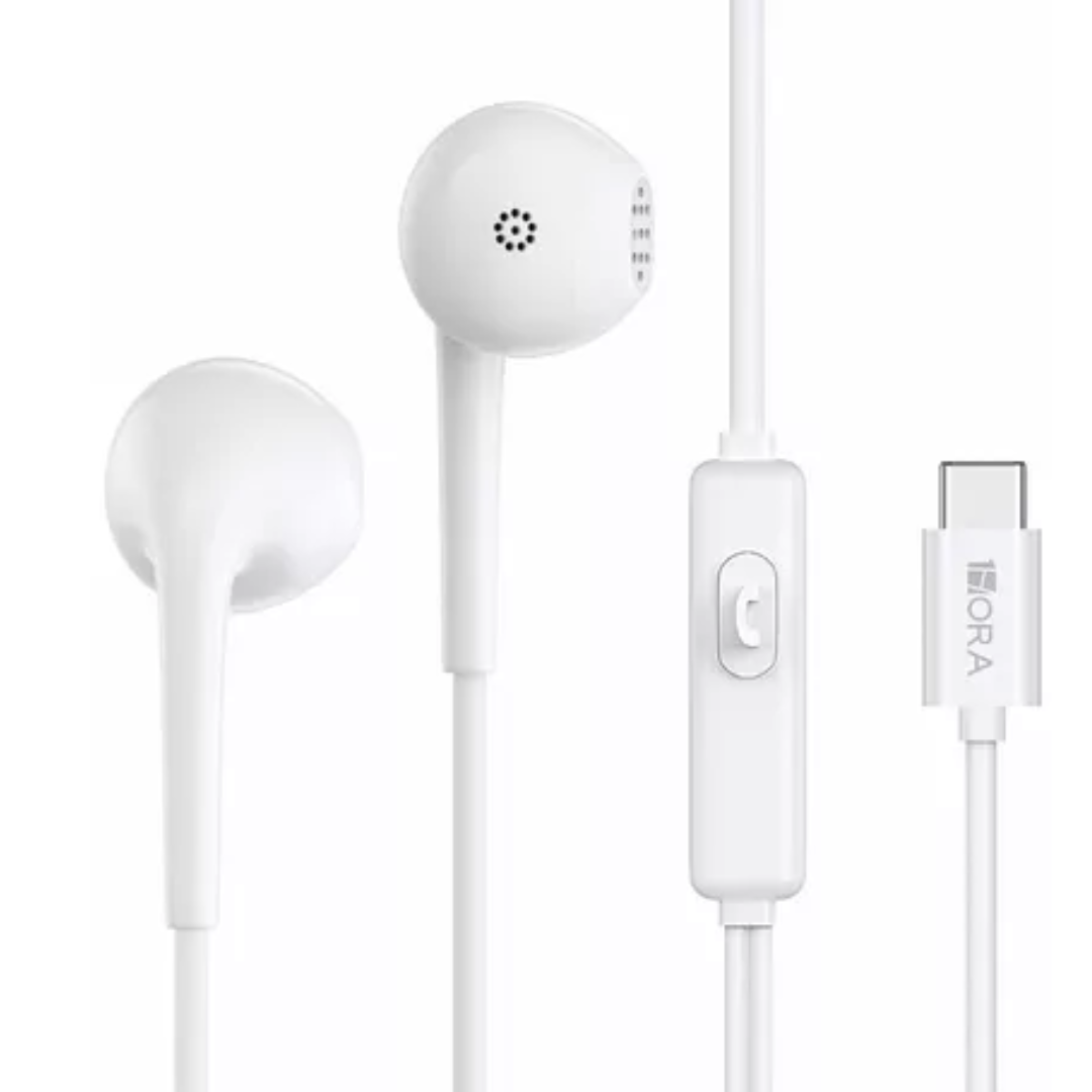 Audífono 1Hora Tipo C