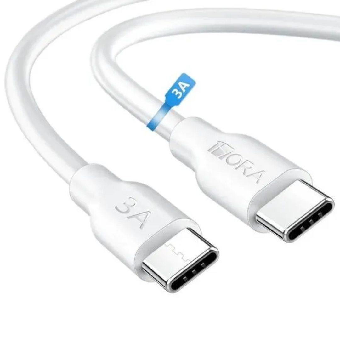 Cable 1Hora Tipo C a Tipo C