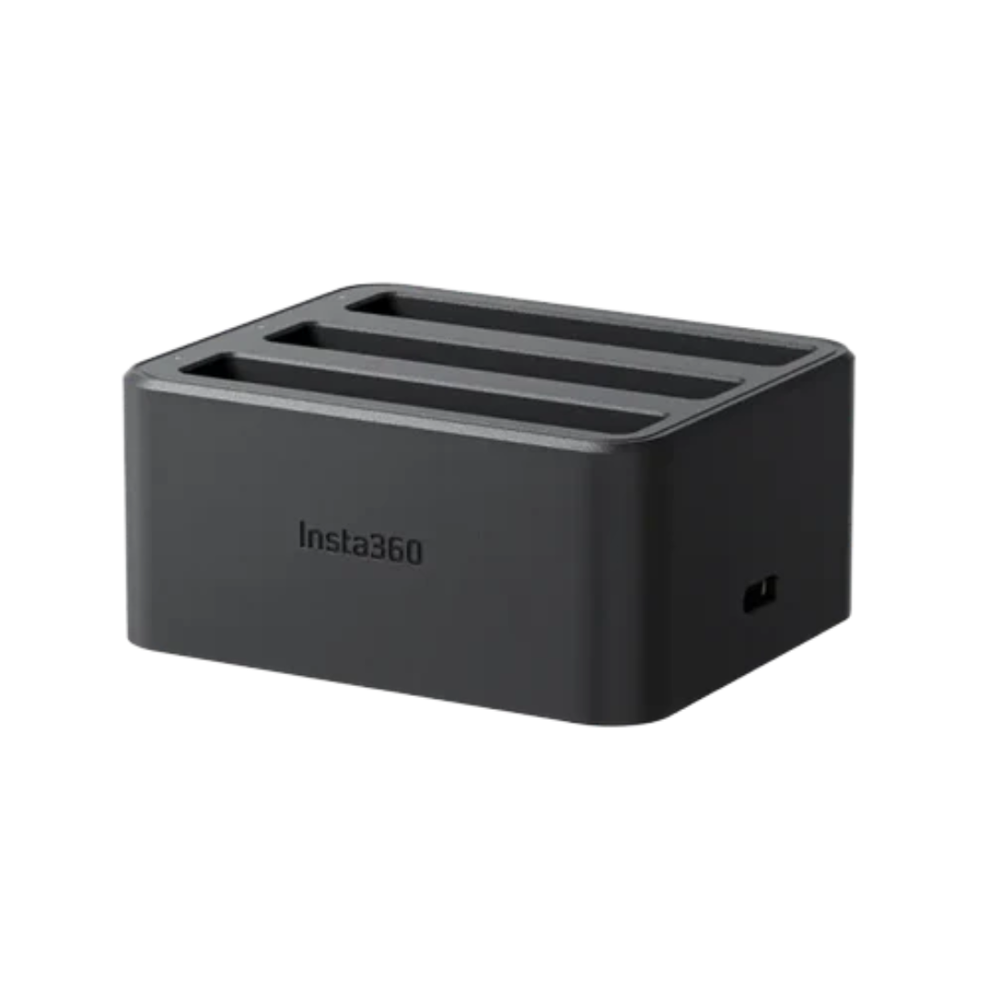 Cargador Multiple Insta360 X4