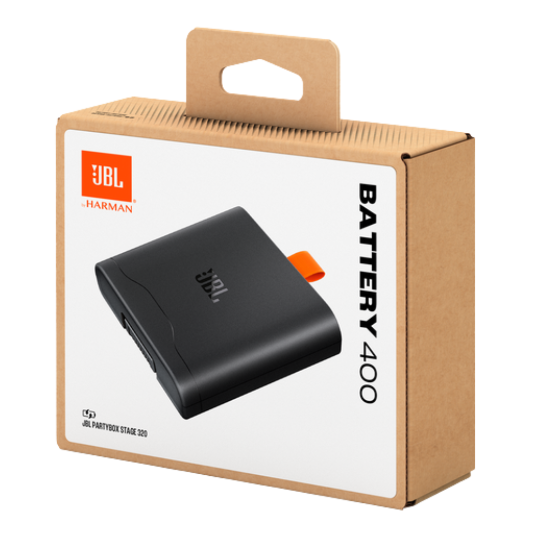 JBL Battery 400