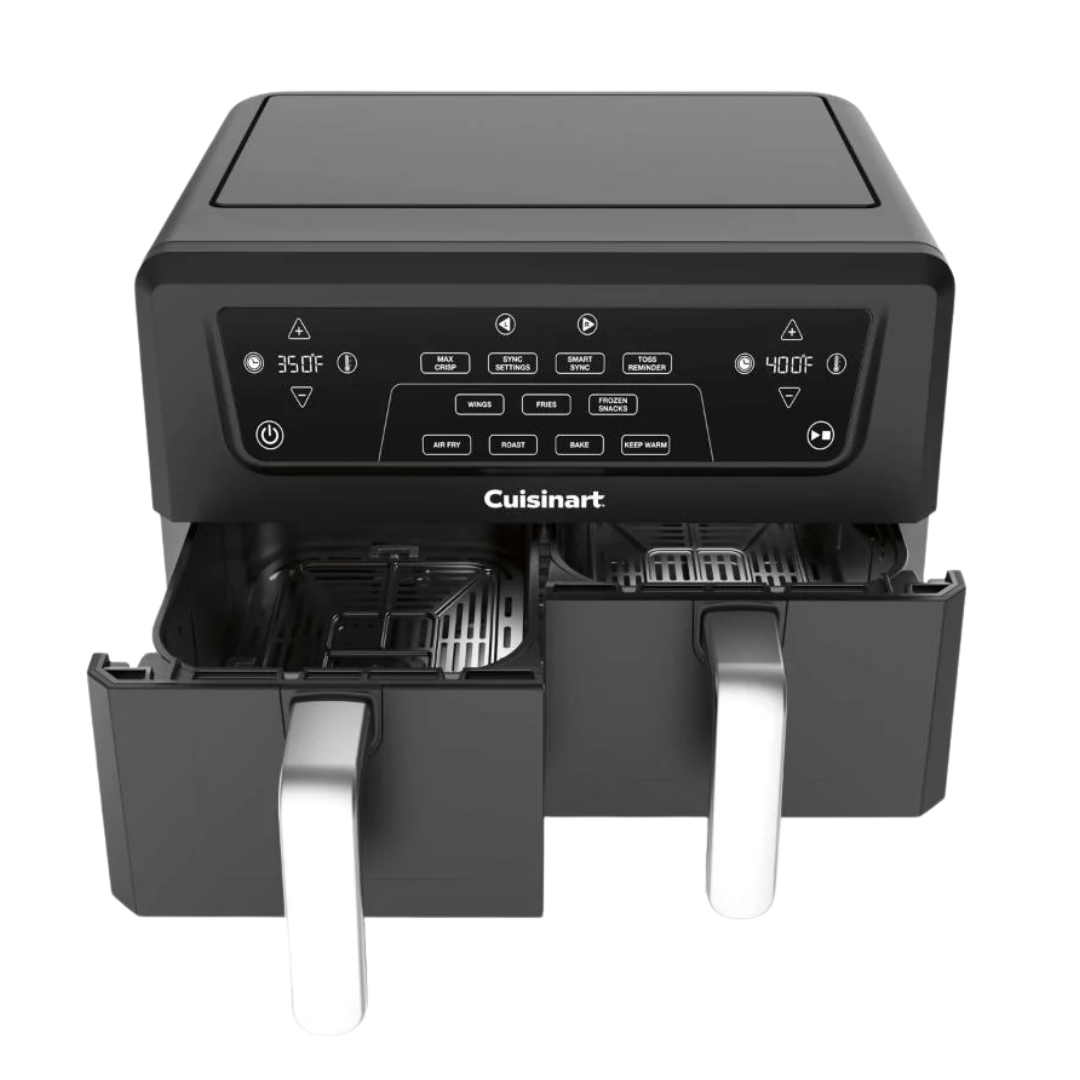 Cuisinart Airfryer Dual Zone ADZ112C