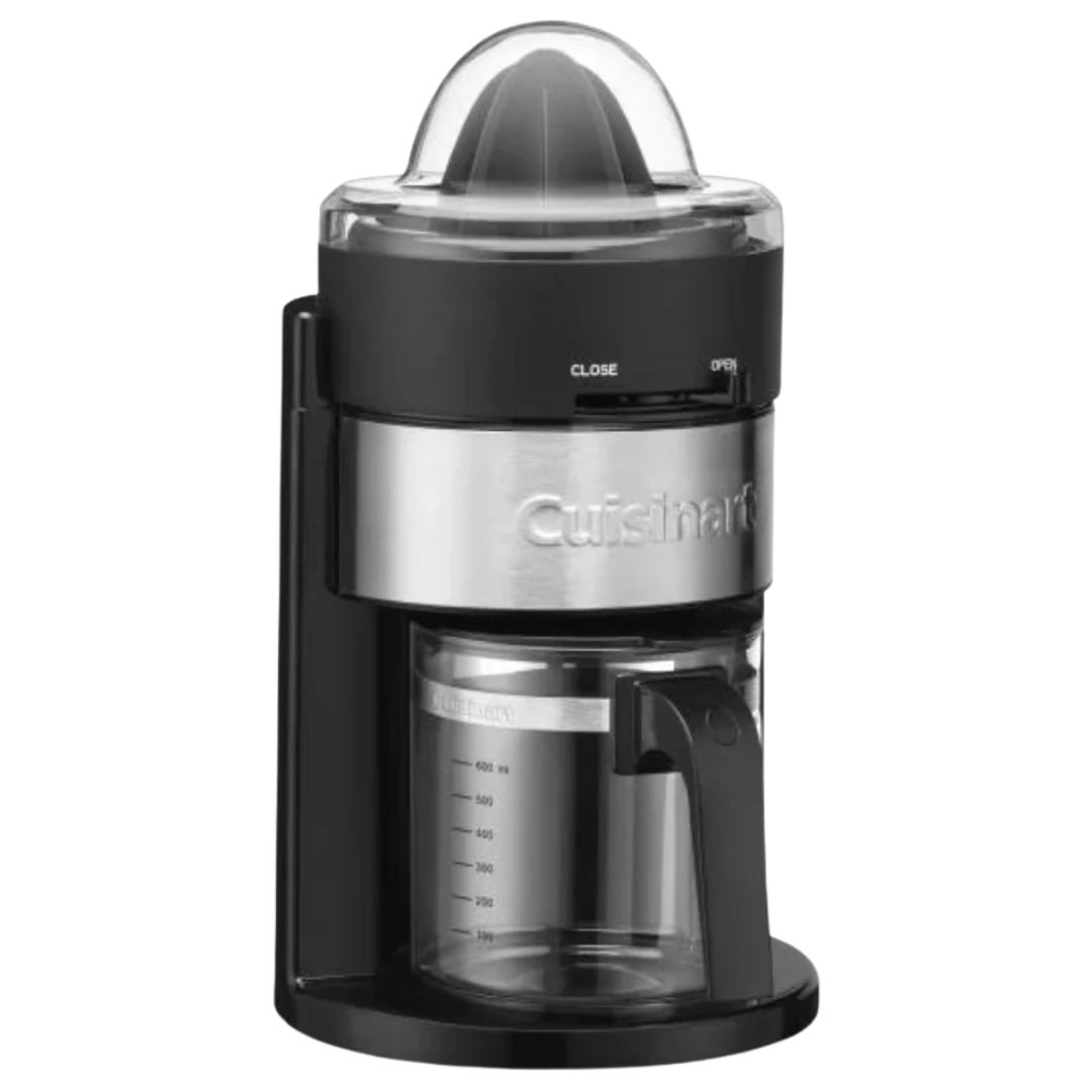 Cuisinart Exprimidor de Cítricos con Jarra CCJ-900P1