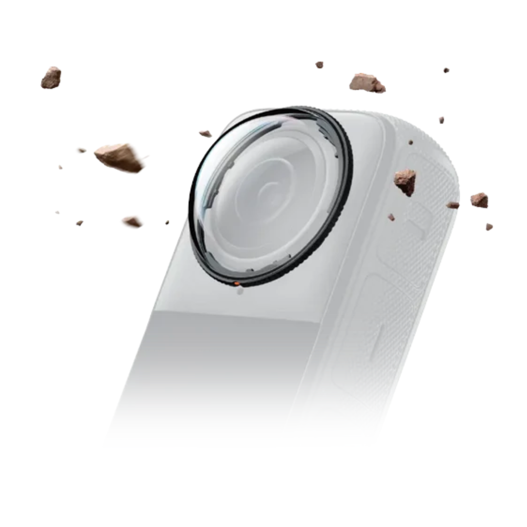 Protector de lente premium Insta360 X4