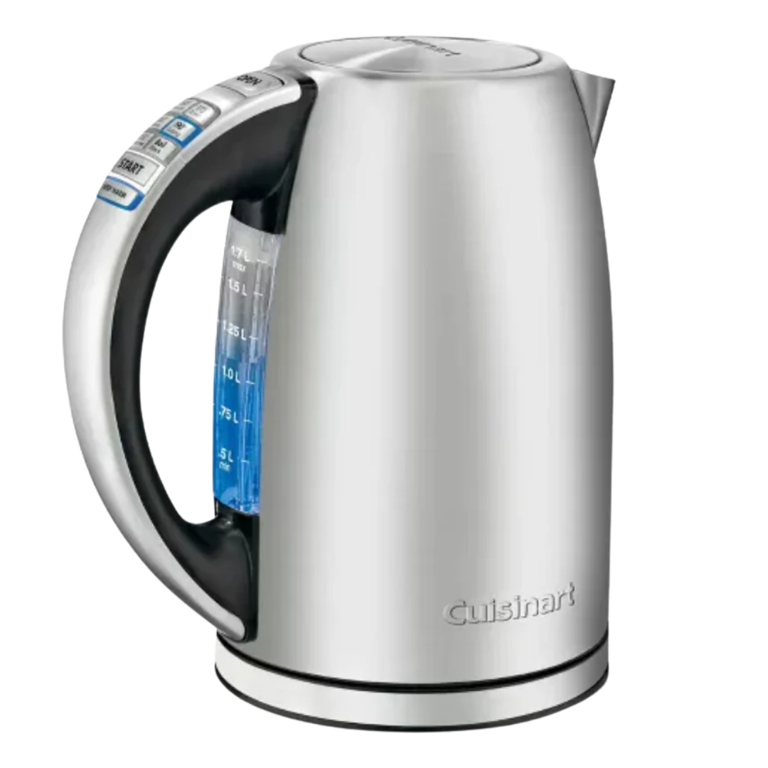 Cuisinart Hervidor Programable CPK-17P1