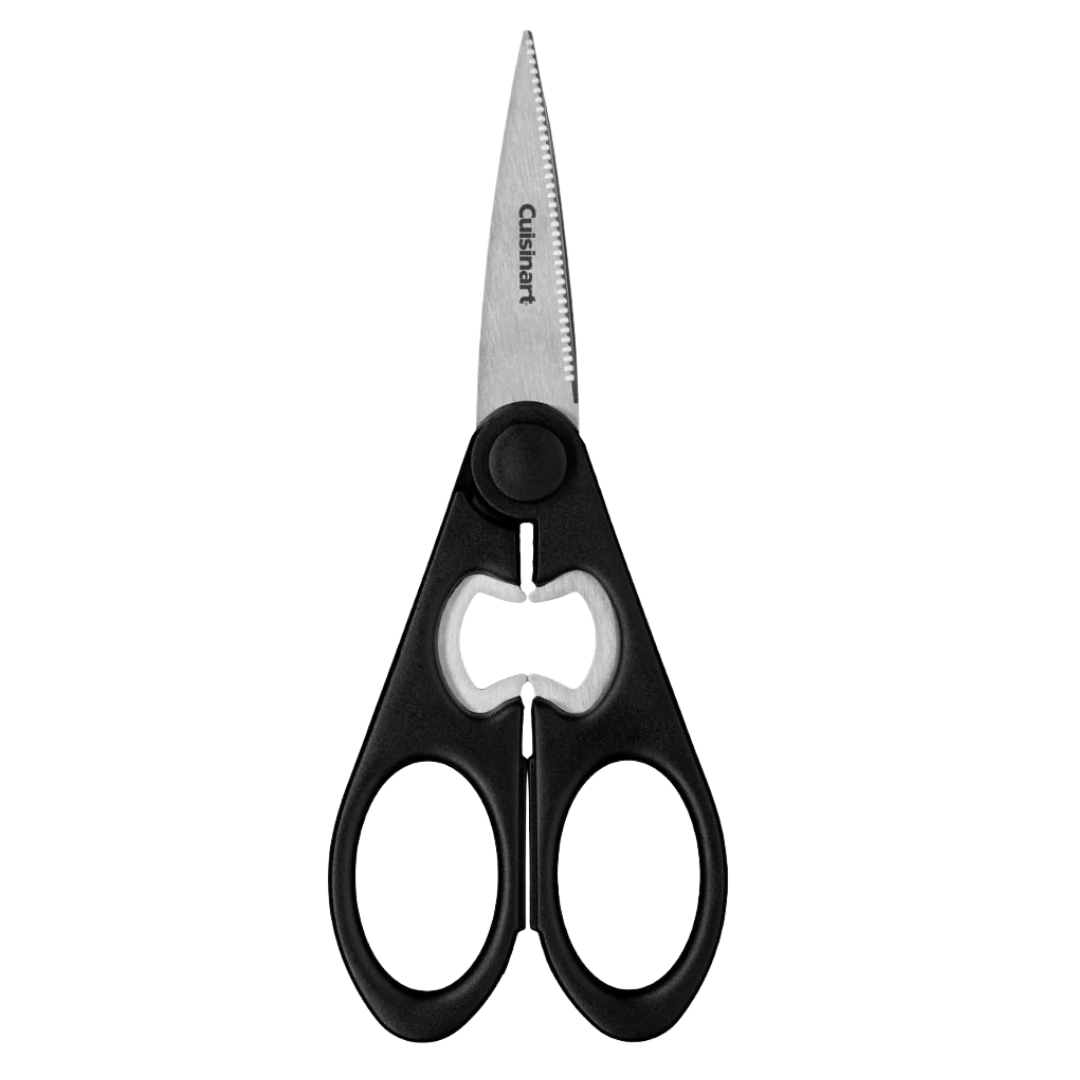 Cuisinart Tijeras Todo Propósito de 8" C77-SHR8B