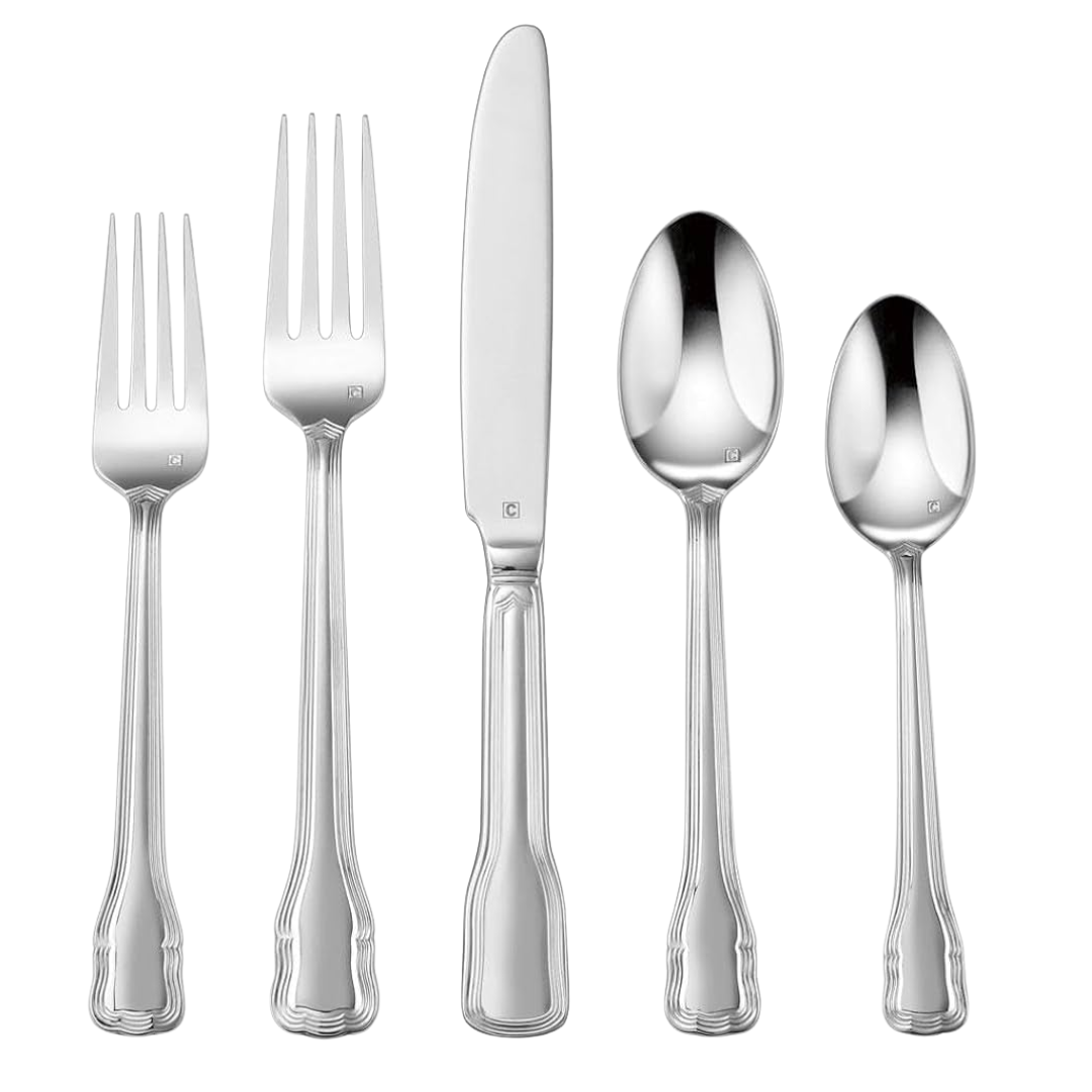 Cuisinart Colección Elite Valloire CFE-V20 20 pcs