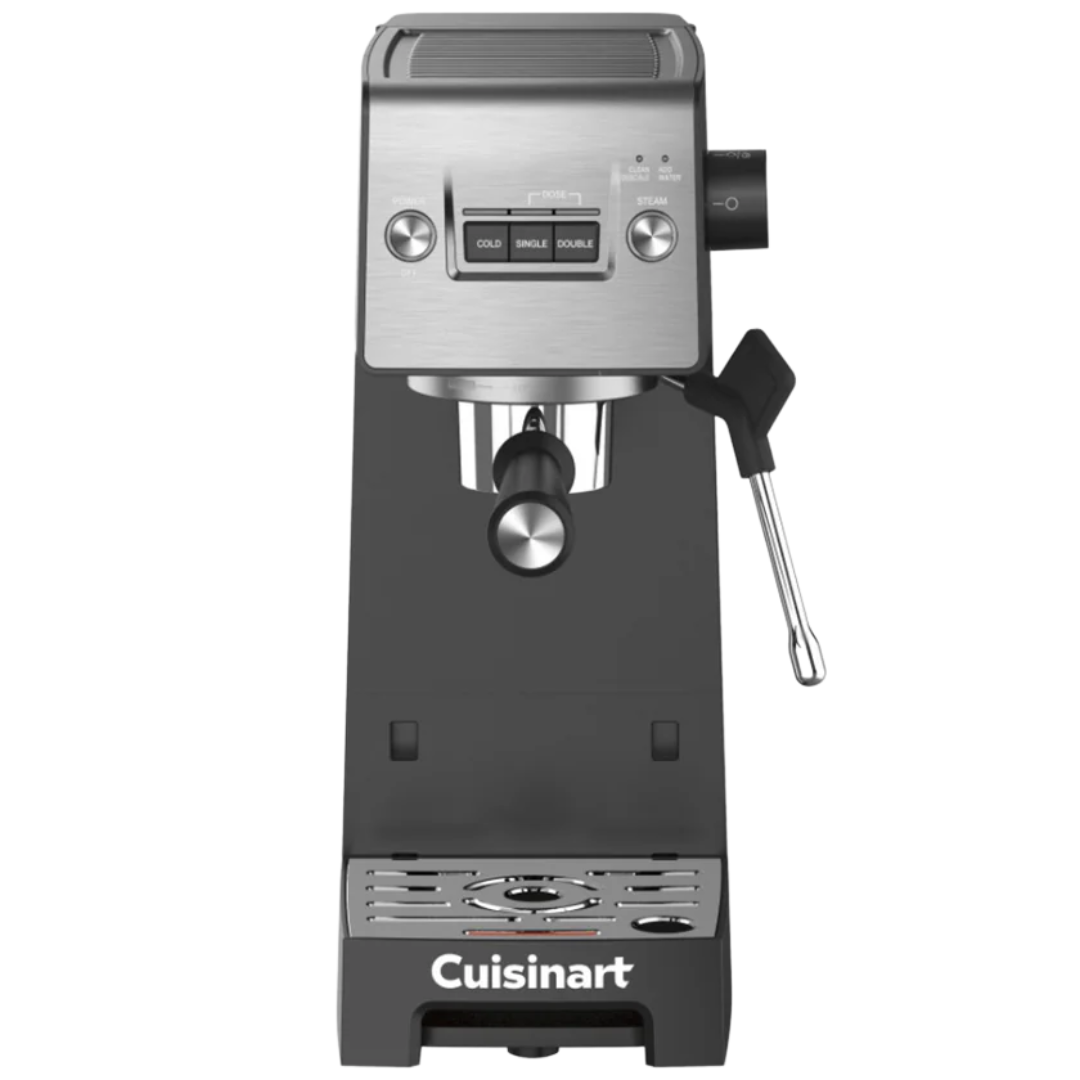 Cuisinart Máquina Delgada Espresso Bar™ EM-160C
