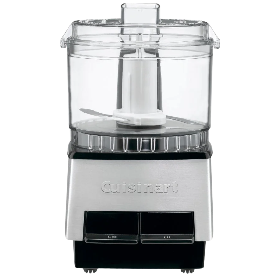 Cuisinart Procesador de 2.6 tazas Mini-Prep® DLC-1SS