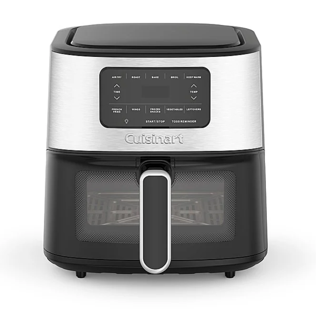 Cuisinart Airfryer AIR-200NAS 5 en 1