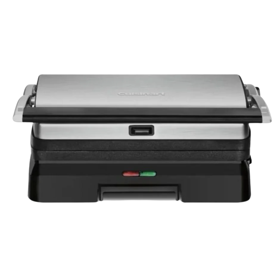 Cuisinart Griddler® Grill y Panini Press GR-11