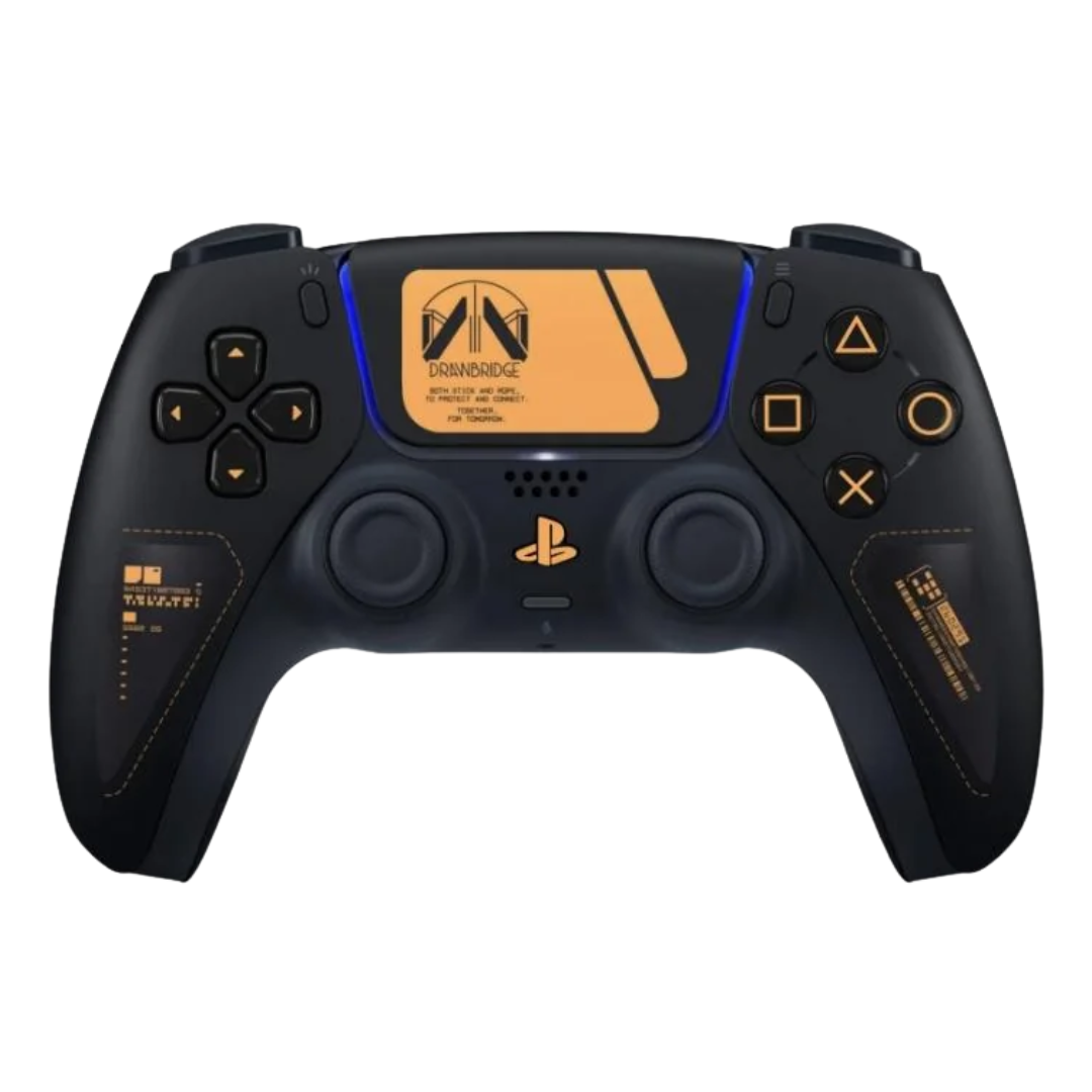 Control Dualsense PS5