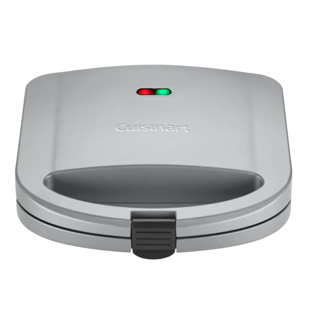 Cuisinart Sandwichera WM-SW2N