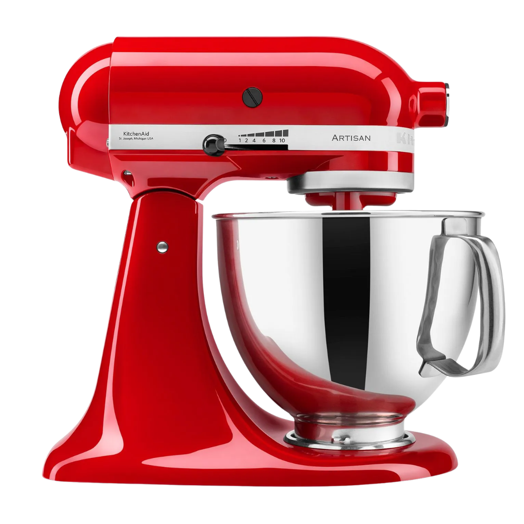 KitchenAid Batidora de pedestal 5Q