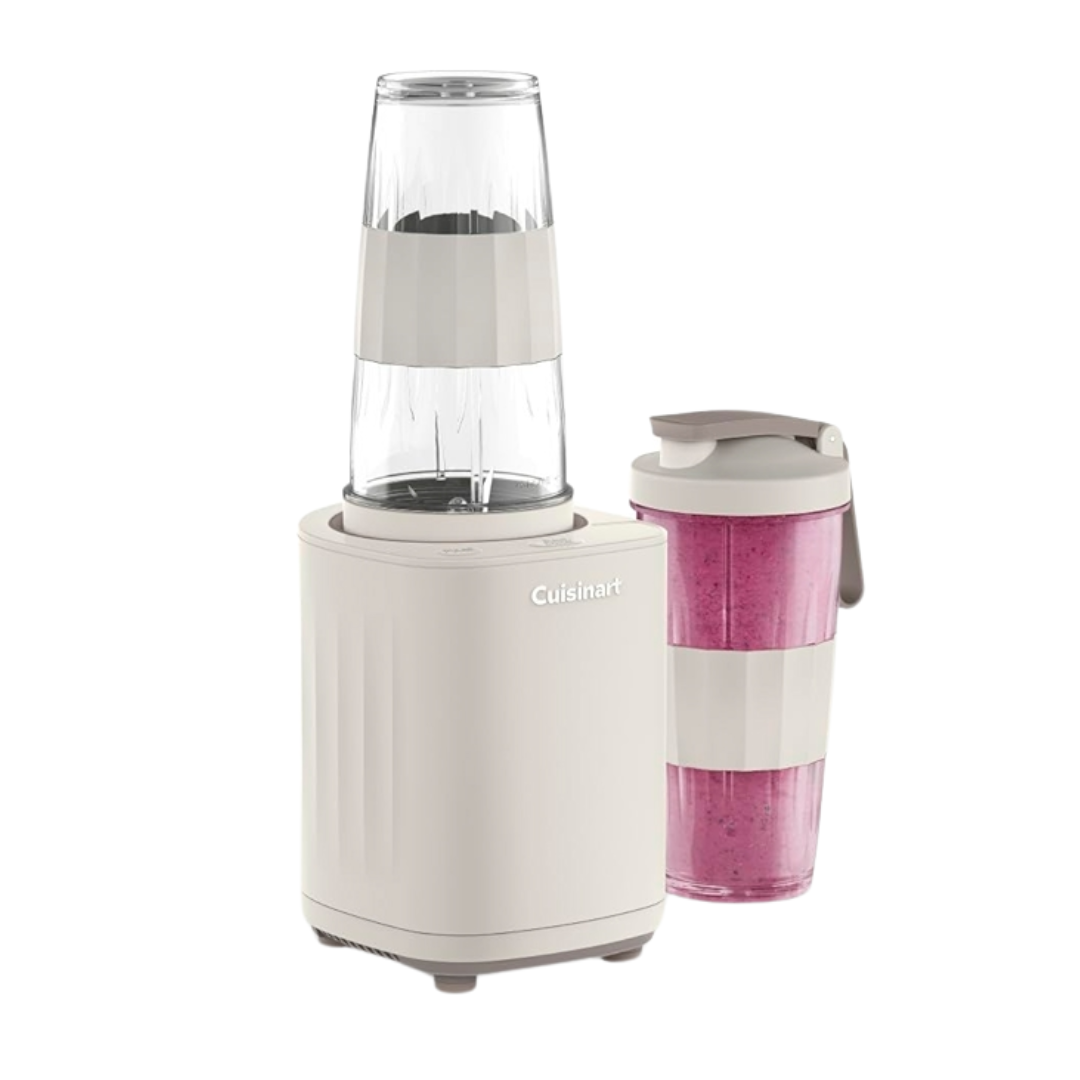 Cuisinart Licuadora Personal Soho™, Truffle, CPB-7TR