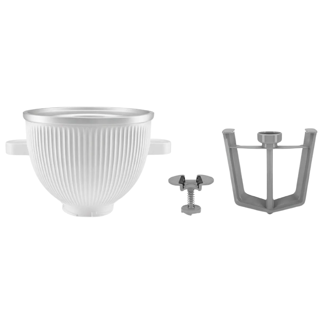 KitchenAid Tazón para preparar Helado KSMICM