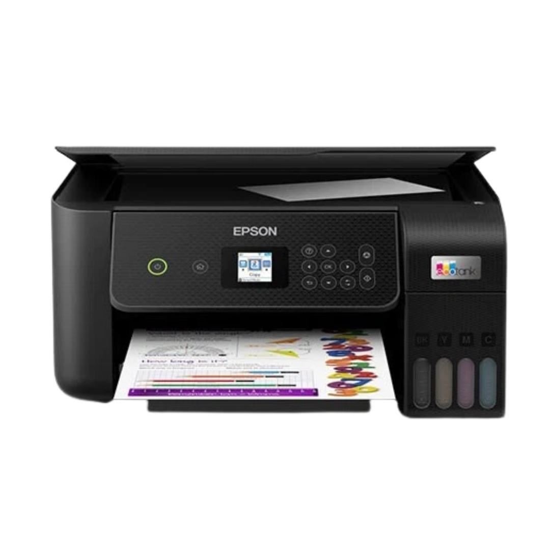 Epson EcoTank L3260