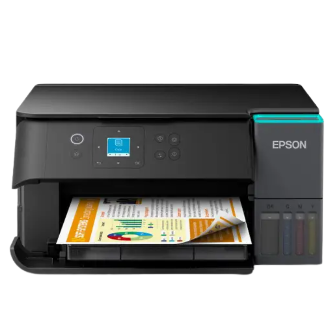 Epson EcoTank L4360