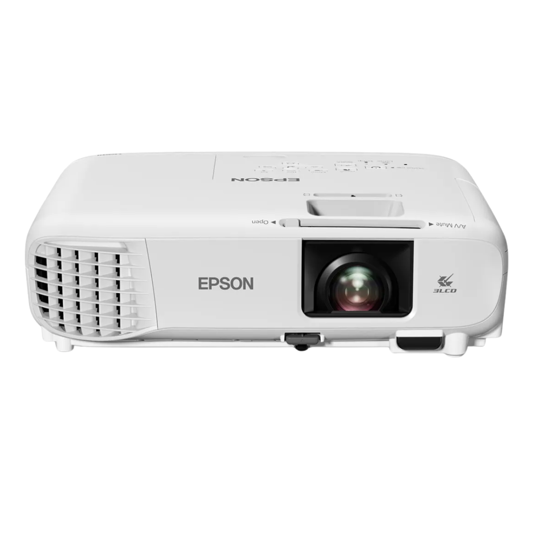 Epson Power Lite E24