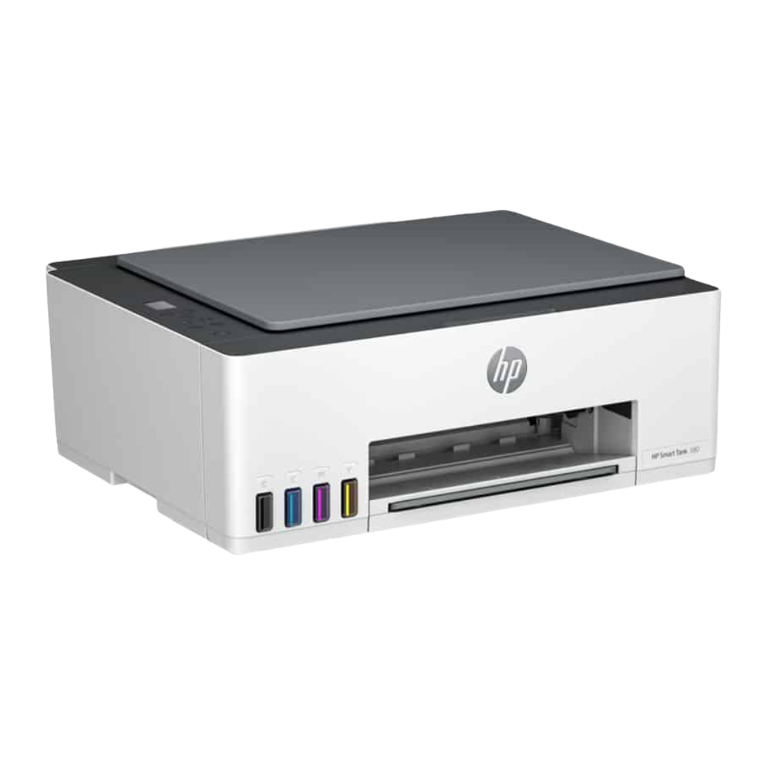 HP Smart Tank 580 Wifi & Bluetooth