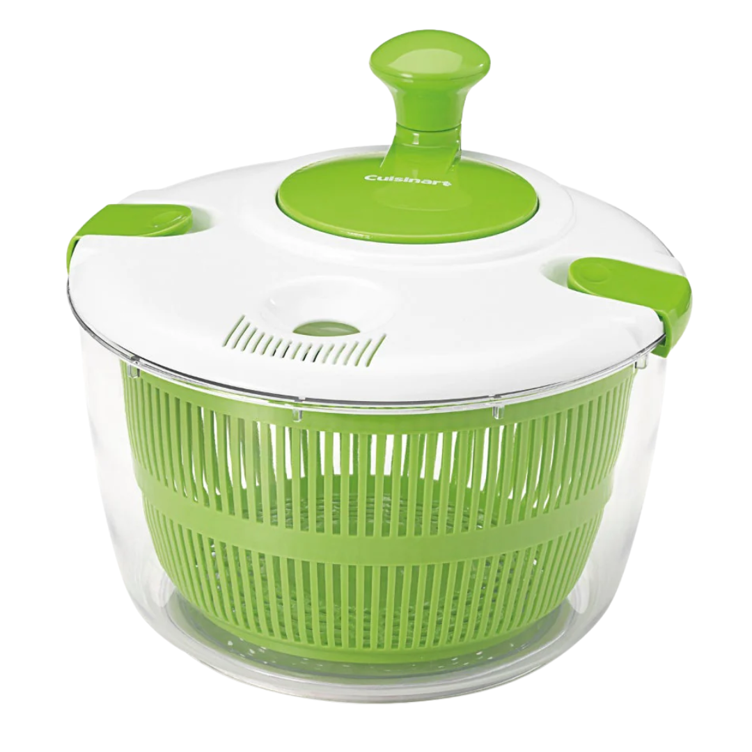 Cuisinart Centrifugador de Ensaladas CTG-00-SAS