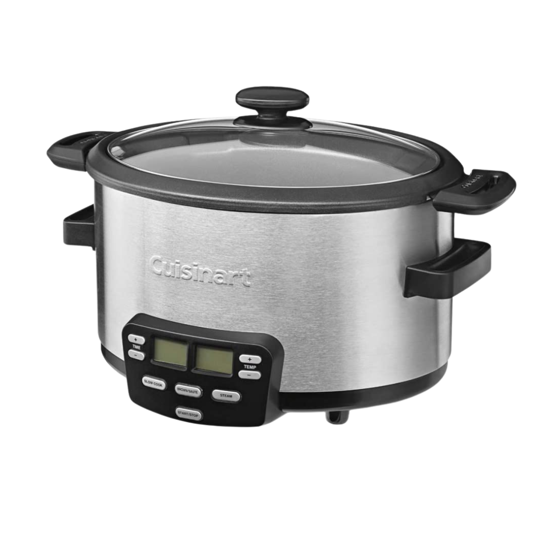 Cuisinart Olla Multicooker MSC400
