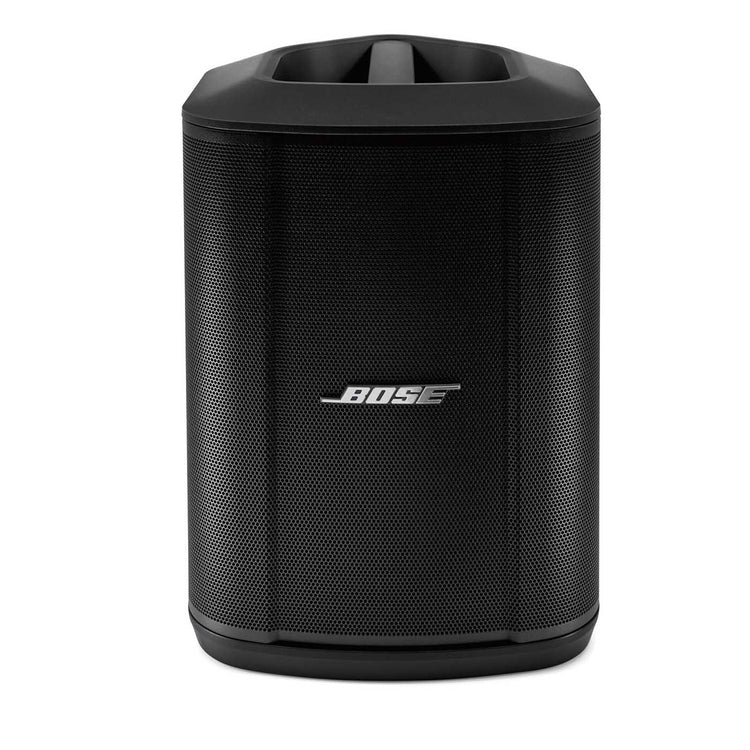 parlantes bose s1pro+