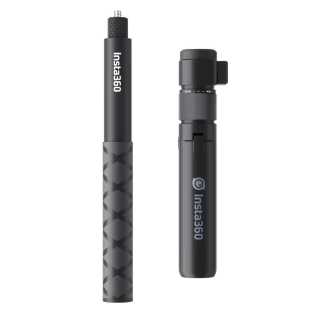 bullet time insta360