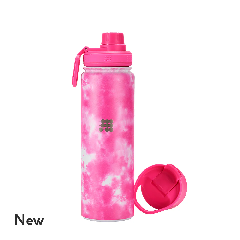 Cubitt Hydro Bottle