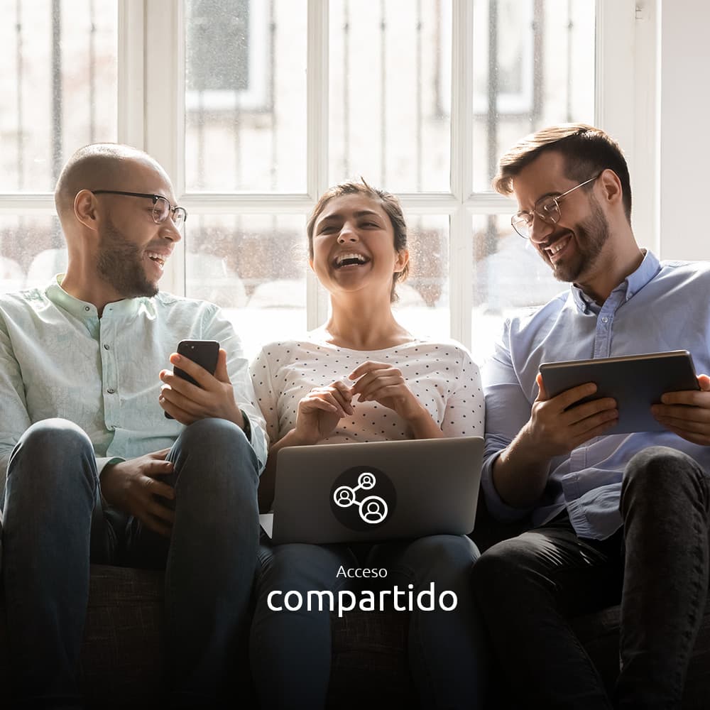 Nexxt Cerradura Wifi