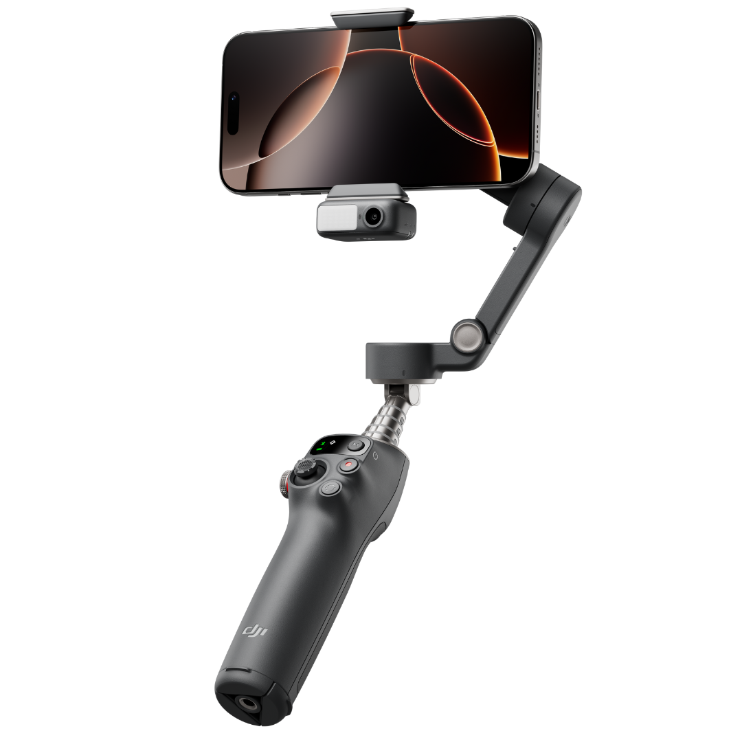 DJI Osmo Mobile 7 Pro