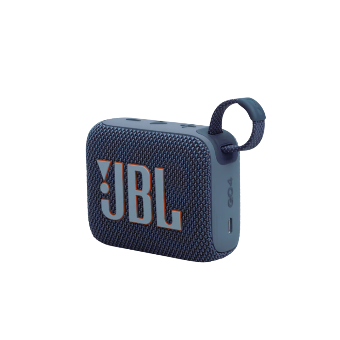 Jbl Go 4