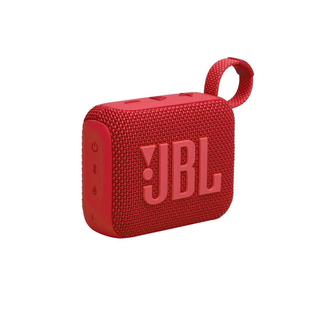 Jbl Go 4