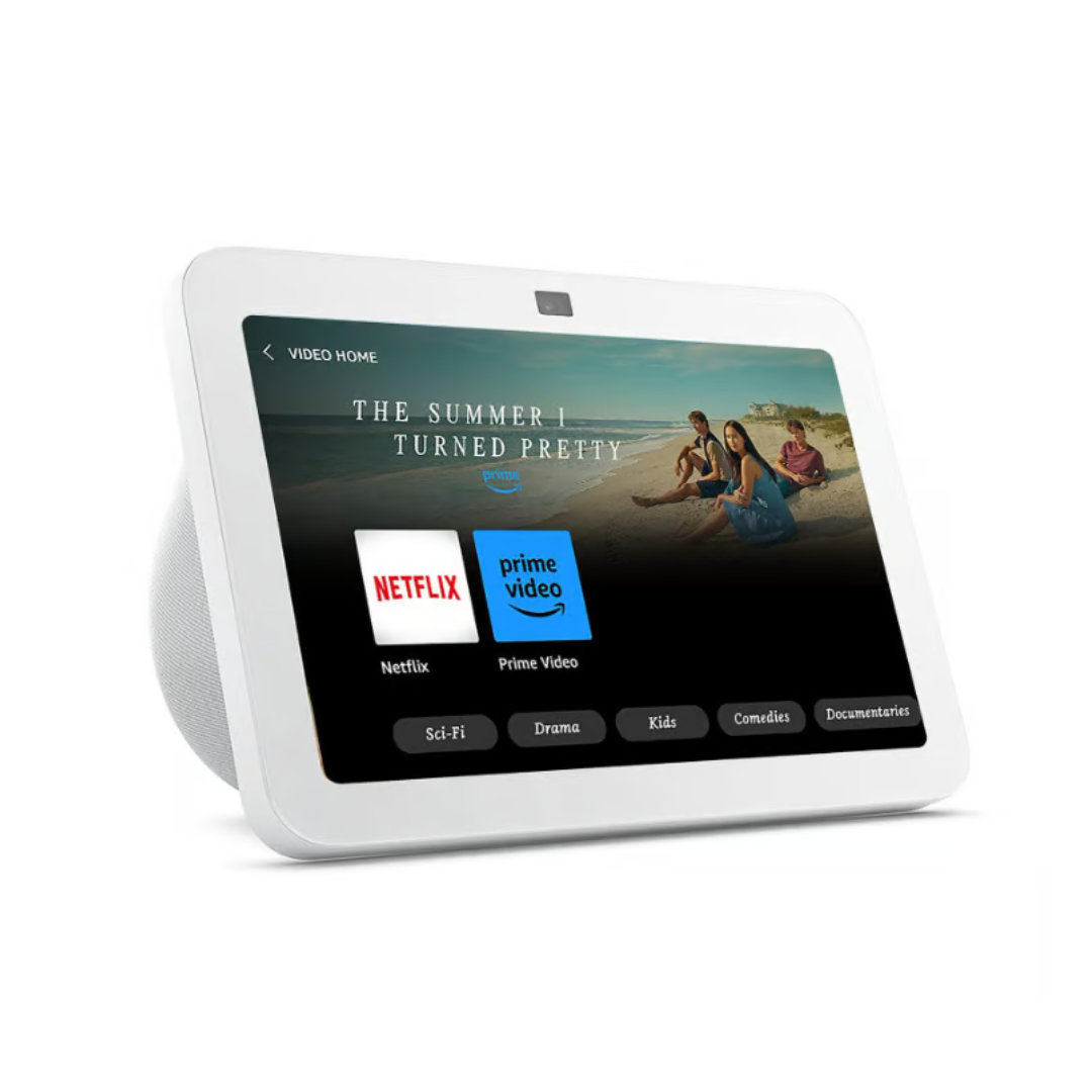 Amazon Alexa Echo Show 8 3TH