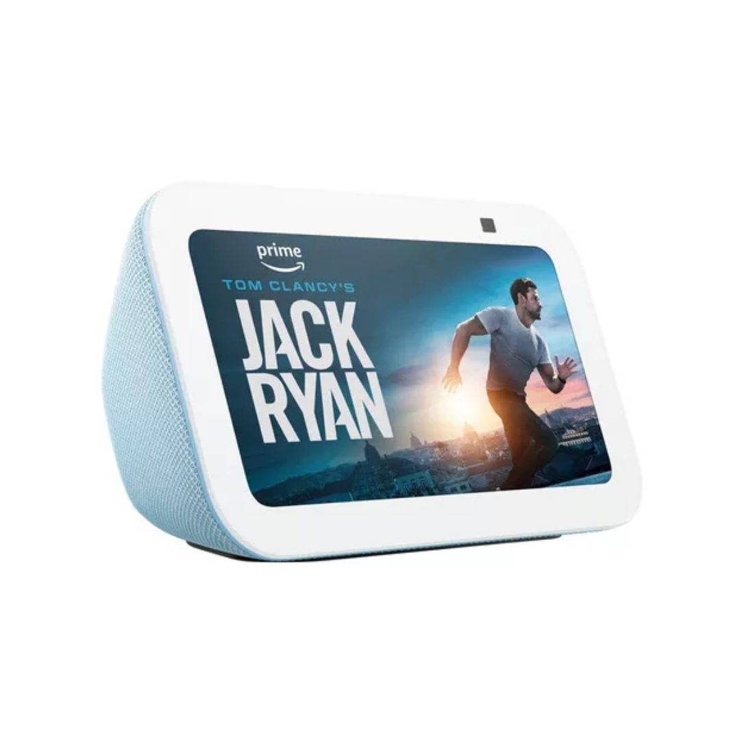 Amazon Alexa Echo Show 5 3TH