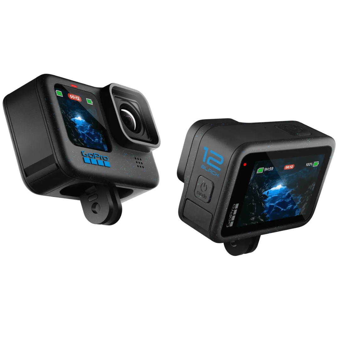 Gopro Hero 12 Black