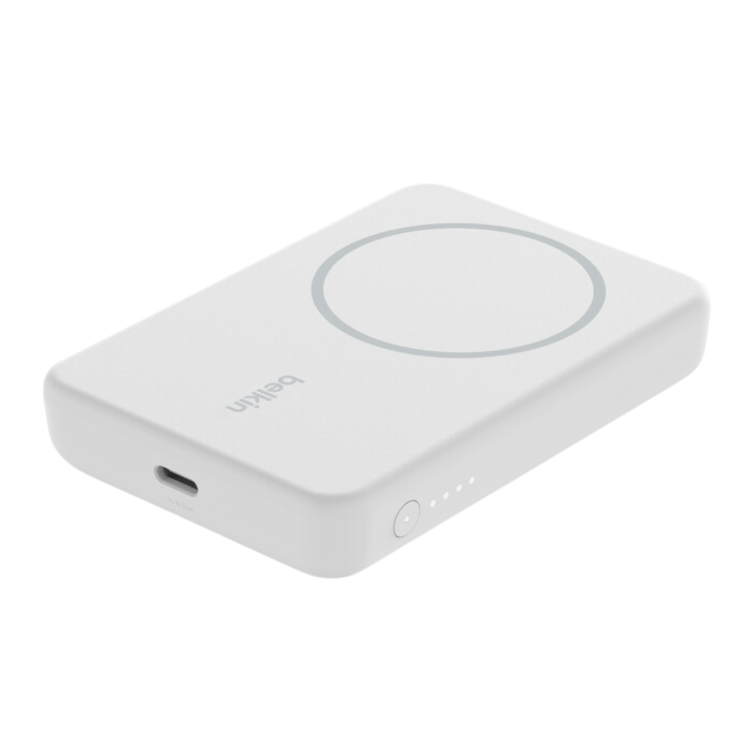 PowerBank Belkin 10.000MAH Magsafe Qi2 15W