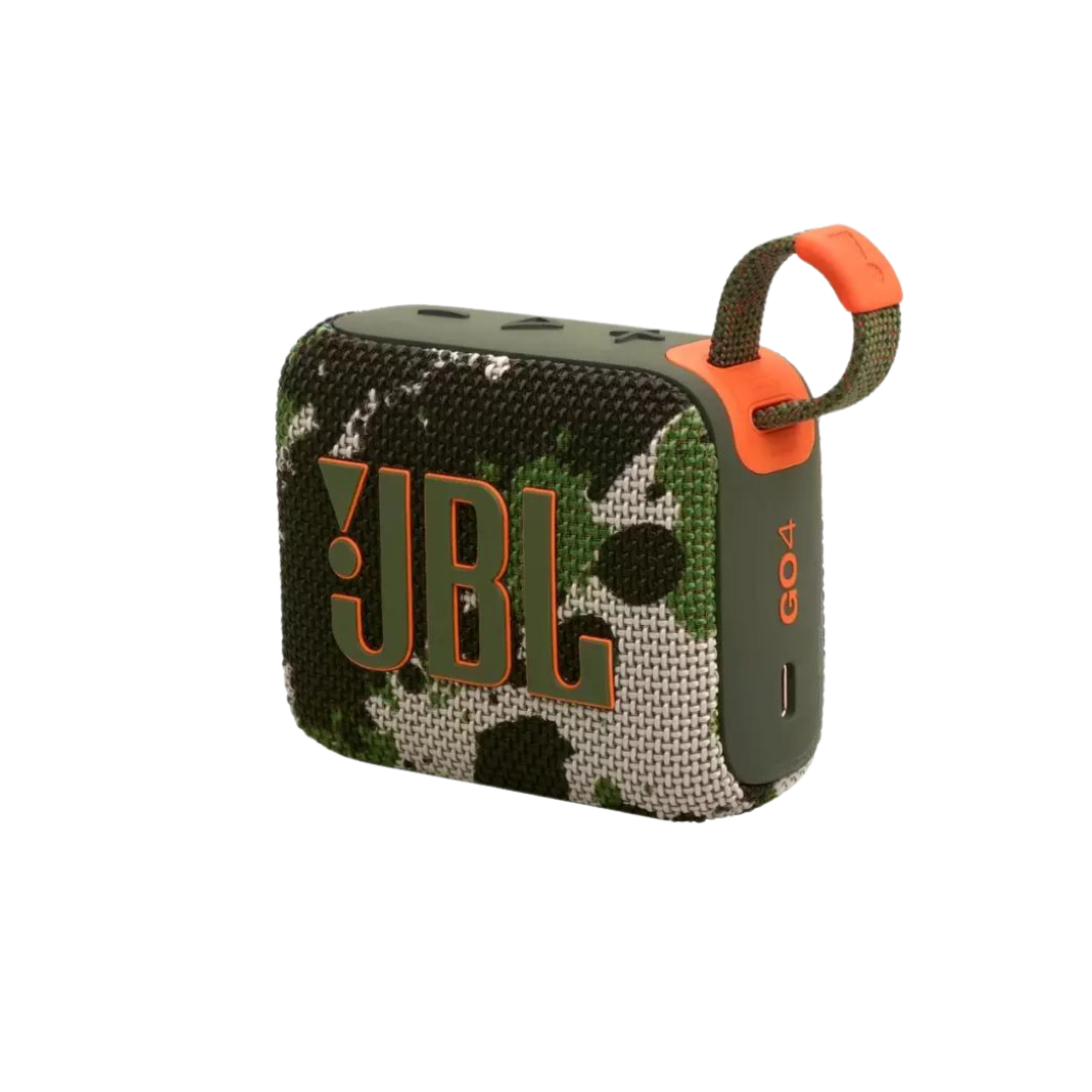 Jbl Go 4
